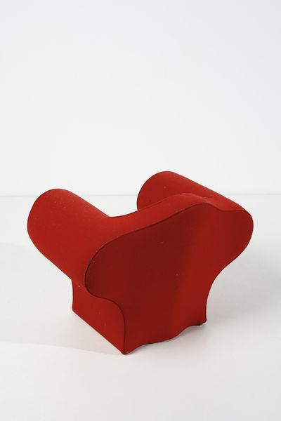 ARAD RON (n. 1951) : Children chair per Moroso  - Asta Asta 393 | DESIGN E ARTI DECORATIVE DEL NOVECENTO Online - Associazione Nazionale - Case d'Asta italiane