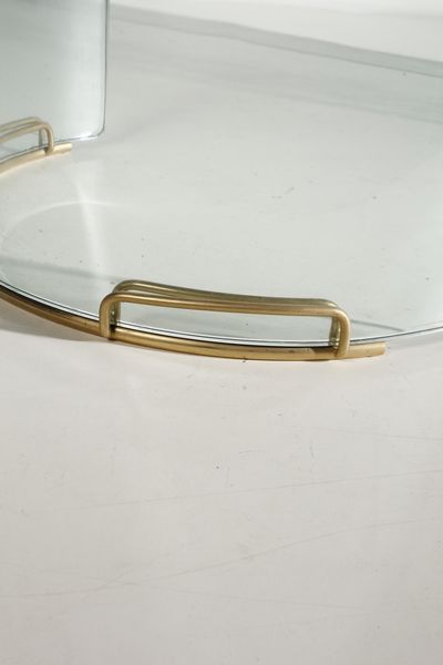 MASSONI LUIGI  (n. 1930) : Tavolo Adam per Gallotti e Radice  - Asta Asta 393 | DESIGN E ARTI DECORATIVE DEL NOVECENTO Online - Associazione Nazionale - Case d'Asta italiane