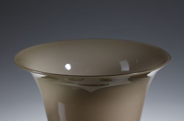 CAPPELLIN M.V.M : Lampada da tavolo  - Asta Asta 393 | DESIGN E ARTI DECORATIVE DEL NOVECENTO Online - Associazione Nazionale - Case d'Asta italiane