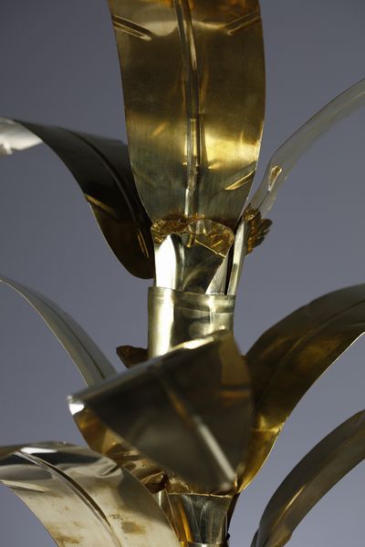 MANIFATTURA ITALIANA : Palma  - Asta Asta 393 | DESIGN E ARTI DECORATIVE DEL NOVECENTO Online - Associazione Nazionale - Case d'Asta italiane