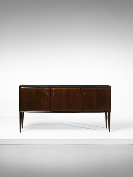 DASSI VITTORIO (1893 - 1973) : Credenza  - Asta Asta 393 | DESIGN E ARTI DECORATIVE DEL NOVECENTO Online - Associazione Nazionale - Case d'Asta italiane