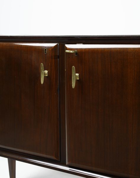 DASSI VITTORIO (1893 - 1973) : Credenza  - Asta Asta 393 | DESIGN E ARTI DECORATIVE DEL NOVECENTO Online - Associazione Nazionale - Case d'Asta italiane