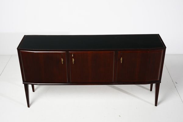 DASSI VITTORIO (1893 - 1973) : Credenza  - Asta Asta 393 | DESIGN E ARTI DECORATIVE DEL NOVECENTO Online - Associazione Nazionale - Case d'Asta italiane