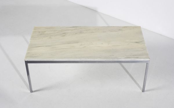 LITTELL ROSS (1929 - 2000) : nello stile di. Tavolino da salotto  - Asta Asta 393 | DESIGN E ARTI DECORATIVE DEL NOVECENTO Online - Associazione Nazionale - Case d'Asta italiane