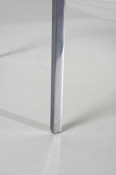 LITTELL ROSS (1929 - 2000) : nello stile di. Tavolino da salotto  - Asta Asta 393 | DESIGN E ARTI DECORATIVE DEL NOVECENTO Online - Associazione Nazionale - Case d'Asta italiane