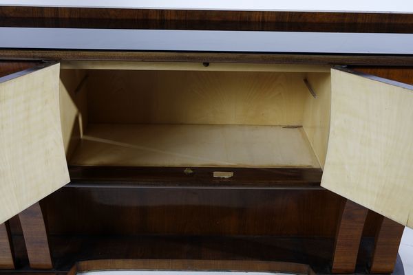 DASSI MOBILI MODERNI : Credenza  - Asta Asta 393 | DESIGN E ARTI DECORATIVE DEL NOVECENTO Online - Associazione Nazionale - Case d'Asta italiane