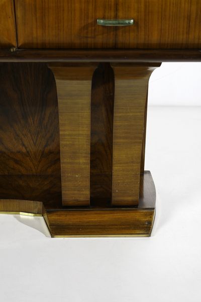 DASSI MOBILI MODERNI : Credenza  - Asta Asta 393 | DESIGN E ARTI DECORATIVE DEL NOVECENTO Online - Associazione Nazionale - Case d'Asta italiane