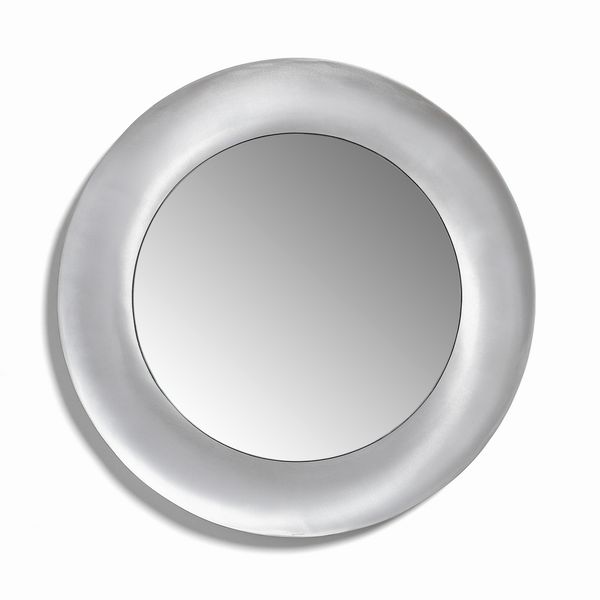 BURCHIELLARO LORENZO (n. 1933) : Grande specchio  - Asta Asta 393 | DESIGN E ARTI DECORATIVE DEL NOVECENTO Online - Associazione Nazionale - Case d'Asta italiane