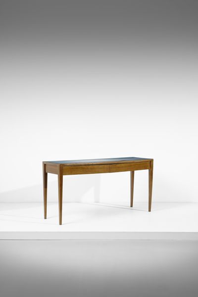 PONTI GIO (1891 - 1979) : attribuito. Consolle  - Asta Asta 393 | DESIGN E ARTI DECORATIVE DEL NOVECENTO Online - Associazione Nazionale - Case d'Asta italiane