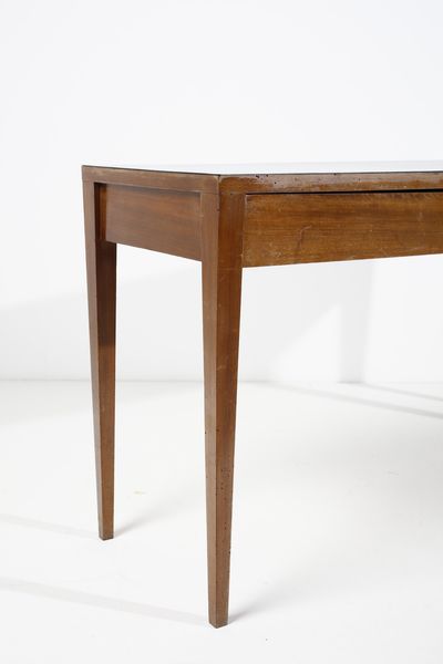 PONTI GIO (1891 - 1979) : attribuito. Consolle  - Asta Asta 393 | DESIGN E ARTI DECORATIVE DEL NOVECENTO Online - Associazione Nazionale - Case d'Asta italiane