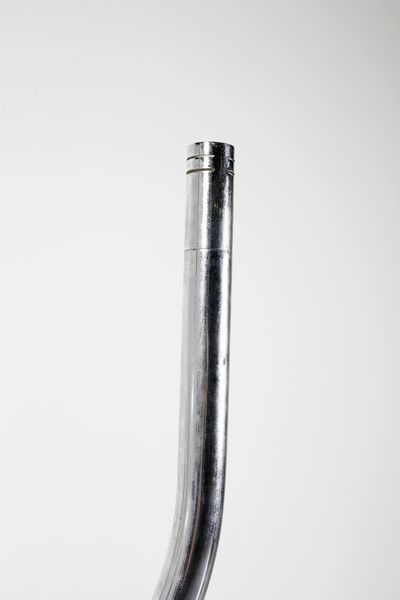 MARTINELLI ELIO (1921 - 2004) : attribuito. Lampada da terra  - Asta Asta 393 | DESIGN E ARTI DECORATIVE DEL NOVECENTO Online - Associazione Nazionale - Case d'Asta italiane