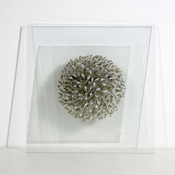 BROTTO ANGELO (1914 - 2002) : Pannello scultura per Esperia  - Asta Asta 393 | DESIGN E ARTI DECORATIVE DEL NOVECENTO Online - Associazione Nazionale - Case d'Asta italiane