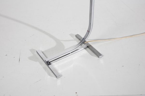 FRANCO ALBINI - FRANCA HELG : Lampada da terra AM/AS per Sirrah  - Asta Asta 393 | DESIGN E ARTI DECORATIVE DEL NOVECENTO Online - Associazione Nazionale - Case d'Asta italiane