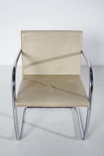 MANIFATTURA ITALIANA : Dieci sedie  - Asta Asta 393 | DESIGN E ARTI DECORATIVE DEL NOVECENTO Online - Associazione Nazionale - Case d'Asta italiane