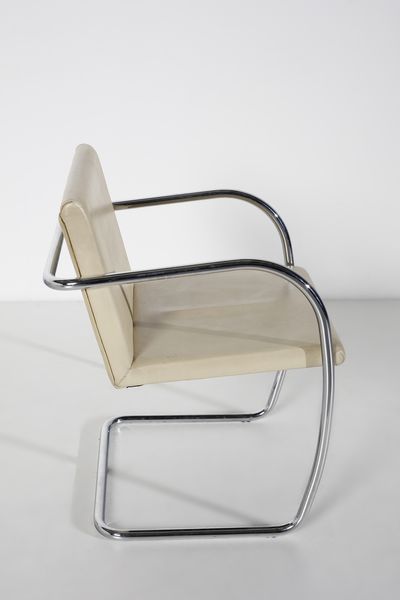 MANIFATTURA ITALIANA : Dieci sedie  - Asta Asta 393 | DESIGN E ARTI DECORATIVE DEL NOVECENTO Online - Associazione Nazionale - Case d'Asta italiane