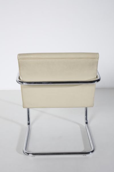 MANIFATTURA ITALIANA : Dieci sedie  - Asta Asta 393 | DESIGN E ARTI DECORATIVE DEL NOVECENTO Online - Associazione Nazionale - Case d'Asta italiane