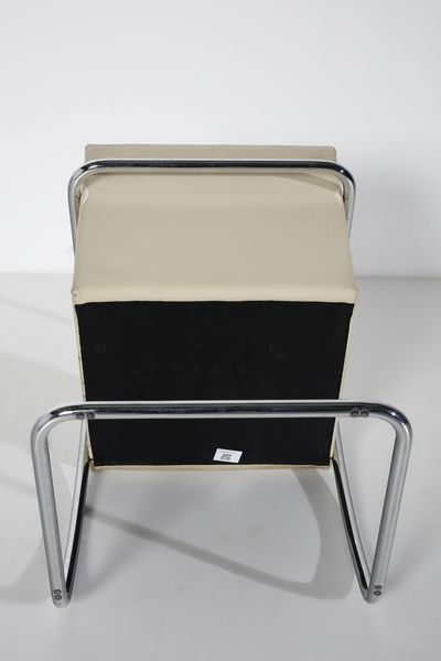 MANIFATTURA ITALIANA : Dieci sedie  - Asta Asta 393 | DESIGN E ARTI DECORATIVE DEL NOVECENTO Online - Associazione Nazionale - Case d'Asta italiane