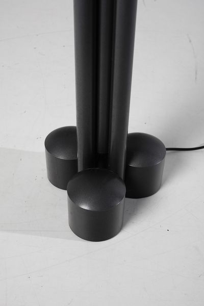 CACCIA DOMINIONI LUIGI (n. 1913) : Lampada da terra LTE13 Porcino per Azucena  - Asta Asta 393 | DESIGN E ARTI DECORATIVE DEL NOVECENTO Online - Associazione Nazionale - Case d'Asta italiane