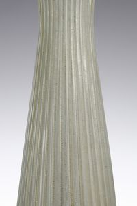 BAROVIER & TOSO : Lampada da tavolo  - Asta Asta 393 | DESIGN E ARTI DECORATIVE DEL NOVECENTO Online - Associazione Nazionale - Case d'Asta italiane