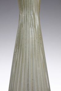 BAROVIER & TOSO : Lampada da tavolo  - Asta Asta 393 | DESIGN E ARTI DECORATIVE DEL NOVECENTO Online - Associazione Nazionale - Case d'Asta italiane