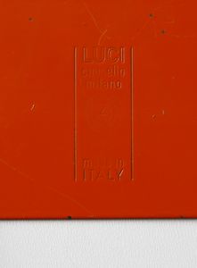 HOFFMAN PAT : Sette attaccapanni per Luci Milano  - Asta Asta 393 | DESIGN E ARTI DECORATIVE DEL NOVECENTO Online - Associazione Nazionale - Case d'Asta italiane