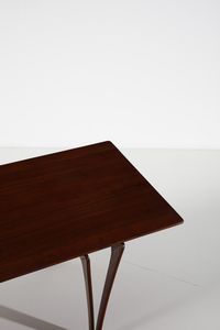 SCUOLA DI TORINO : Tavolino da salotto  - Asta Asta 393 | DESIGN E ARTI DECORATIVE DEL NOVECENTO Online - Associazione Nazionale - Case d'Asta italiane