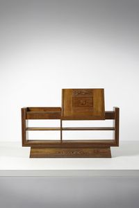 COLLI PIER LUIGI (1895 - 1968) : Mobile da ingresso  - Asta Asta 393 | DESIGN E ARTI DECORATIVE DEL NOVECENTO Online - Associazione Nazionale - Case d'Asta italiane