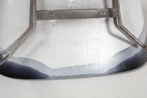 URQUIOLA PATRICIA (n. 1961) : Coppia di sedie Fjord H per Moroso  - Asta Asta 393 | DESIGN E ARTI DECORATIVE DEL NOVECENTO Online - Associazione Nazionale - Case d'Asta italiane