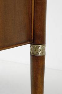 BUFFA PAOLO (1903 - 1970) : Cassettiera  - Asta Asta 393 | DESIGN E ARTI DECORATIVE DEL NOVECENTO Online - Associazione Nazionale - Case d'Asta italiane