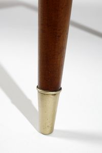 BUFFA PAOLO (1903 - 1970) : Cassettiera  - Asta Asta 393 | DESIGN E ARTI DECORATIVE DEL NOVECENTO Online - Associazione Nazionale - Case d'Asta italiane