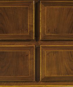 BUFFA PAOLO (1903 - 1970) : Cassettiera  - Asta Asta 393 | DESIGN E ARTI DECORATIVE DEL NOVECENTO Online - Associazione Nazionale - Case d'Asta italiane