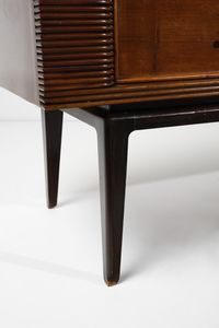 BUFFA PAOLO (1903 - 1970) : Credenza  - Asta Asta 393 | DESIGN E ARTI DECORATIVE DEL NOVECENTO Online - Associazione Nazionale - Case d'Asta italiane