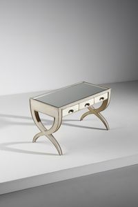 BUFFA PAOLO (1903 - 1970) : attribuito. Tavolino da salotto  - Asta Asta 393 | DESIGN E ARTI DECORATIVE DEL NOVECENTO Online - Associazione Nazionale - Case d'Asta italiane