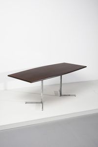 CAMPO & GRAFFI : Tavolo per Home  - Asta Asta 393 | DESIGN E ARTI DECORATIVE DEL NOVECENTO Online - Associazione Nazionale - Case d'Asta italiane