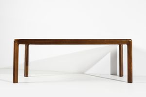 MANGIAROTTI ANGELO (1921 - 2012) : Tavolo De Nos per Sorgente del Mobile  - Asta Asta 393 | DESIGN E ARTI DECORATIVE DEL NOVECENTO Online - Associazione Nazionale - Case d'Asta italiane