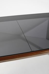 MANGIAROTTI ANGELO (1921 - 2012) : Tavolo De Nos per Sorgente del Mobile  - Asta Asta 393 | DESIGN E ARTI DECORATIVE DEL NOVECENTO Online - Associazione Nazionale - Case d'Asta italiane