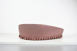 MUNARI FEDERICO : Divano  - Asta Asta 393 | DESIGN E ARTI DECORATIVE DEL NOVECENTO Online - Associazione Nazionale - Case d'Asta italiane