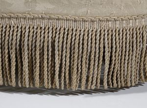 CASA E GIARDINO : Divano  - Asta Asta 393 | DESIGN E ARTI DECORATIVE DEL NOVECENTO Online - Associazione Nazionale - Case d'Asta italiane