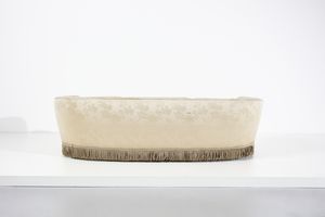 CASA E GIARDINO : Divano  - Asta Asta 393 | DESIGN E ARTI DECORATIVE DEL NOVECENTO Online - Associazione Nazionale - Case d'Asta italiane
