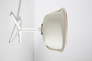 EAMES CHARLES & RAY (1907 - 1978) : Dieci poltroncine La Fonda per Herman Miller  - Asta Asta 393 | DESIGN E ARTI DECORATIVE DEL NOVECENTO Online - Associazione Nazionale - Case d'Asta italiane