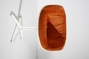 EAMES CHARLES & RAY (1907 - 1978) : Dieci poltroncine La Fonda per Herman Miller  - Asta Asta 393 | DESIGN E ARTI DECORATIVE DEL NOVECENTO Online - Associazione Nazionale - Case d'Asta italiane