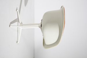 EAMES CHARLES & RAY (1907 - 1978) : Dieci poltroncine La Fonda per Herman Miller  - Asta Asta 393 | DESIGN E ARTI DECORATIVE DEL NOVECENTO Online - Associazione Nazionale - Case d'Asta italiane