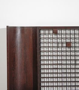 MANIFATTURA ITALIANA : Appendiabiti  - Asta Asta 393 | DESIGN E ARTI DECORATIVE DEL NOVECENTO Online - Associazione Nazionale - Case d'Asta italiane