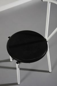 MANIFATTURA ITALIANA : Sei sedie  - Asta Asta 393 | DESIGN E ARTI DECORATIVE DEL NOVECENTO Online - Associazione Nazionale - Case d'Asta italiane