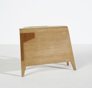 PONTI GIO (1891 - 1979) : attribuito. Etagere  - Asta Asta 393 | DESIGN E ARTI DECORATIVE DEL NOVECENTO Online - Associazione Nazionale - Case d'Asta italiane