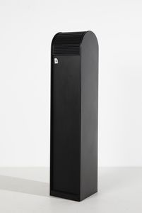 VAN DEN NIEUWELAAR ALDO (1944 - 2010) : Mobiletto Amsterdammer per Pastoe  - Asta Asta 393 | DESIGN E ARTI DECORATIVE DEL NOVECENTO Online - Associazione Nazionale - Case d'Asta italiane