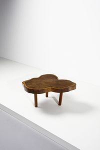 MANIFATTURA BRASILIANA : Tavolino da salotto  - Asta Asta 393 | DESIGN E ARTI DECORATIVE DEL NOVECENTO Online - Associazione Nazionale - Case d'Asta italiane