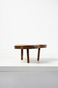 MANIFATTURA BRASILIANA : Tavolino da salotto  - Asta Asta 393 | DESIGN E ARTI DECORATIVE DEL NOVECENTO Online - Associazione Nazionale - Case d'Asta italiane