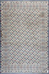 Missoni : Tappeto per T&J Vestor  - Asta Asta 393 | DESIGN E ARTI DECORATIVE DEL NOVECENTO Online - Associazione Nazionale - Case d'Asta italiane