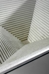 MANIFATTURA ITALIANA : Grande tavolo  - Asta Asta 393 | DESIGN E ARTI DECORATIVE DEL NOVECENTO Online - Associazione Nazionale - Case d'Asta italiane